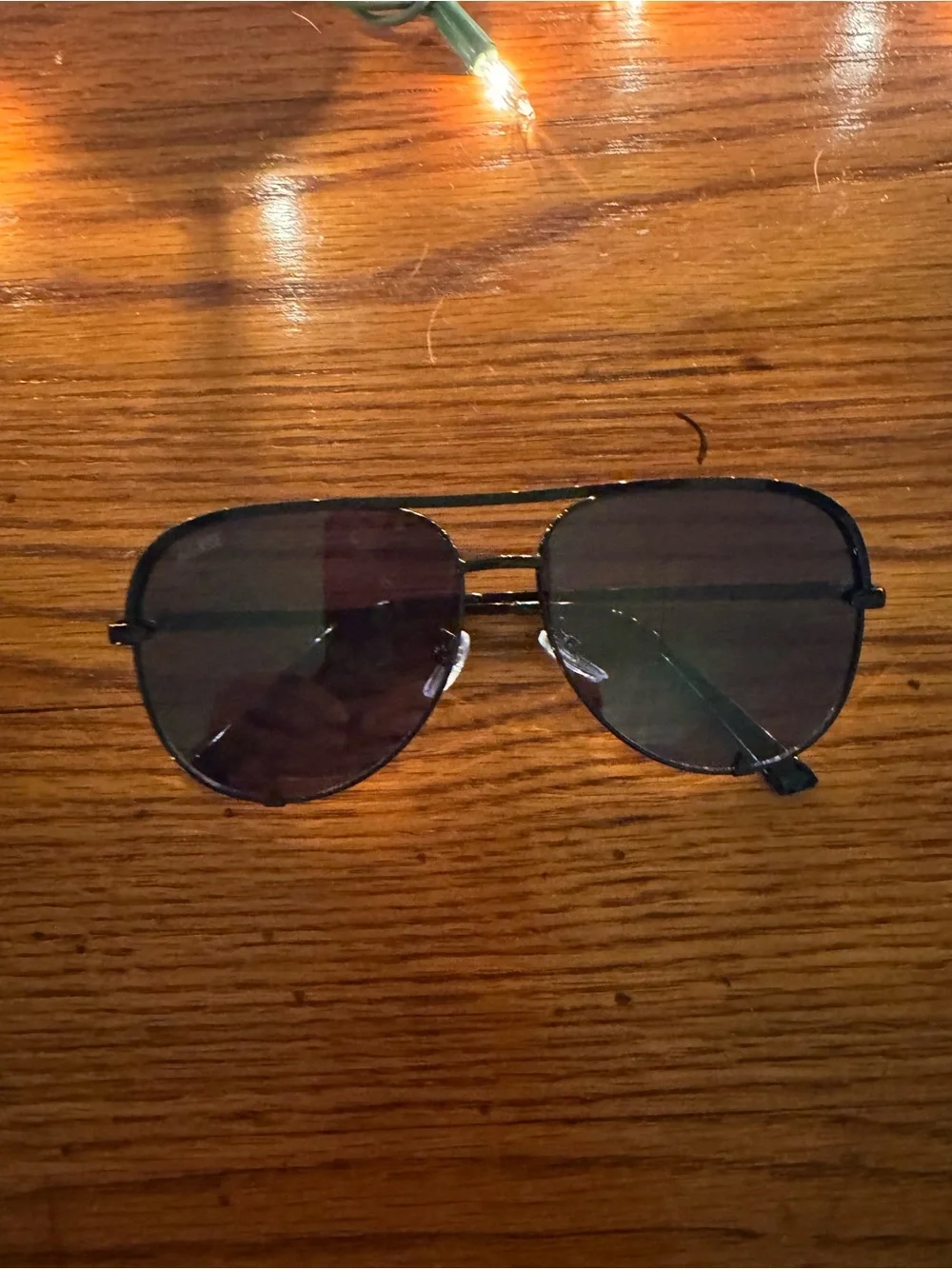 N/A sleek black